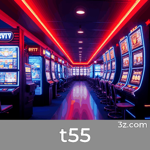 T55: Especialistas em Apostas Esportivas no Brasil