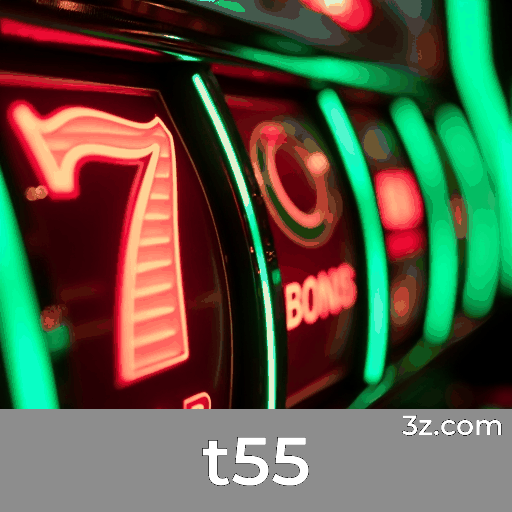 Mundo de Jogos Incríveis do t55: Diversão e Qualidade