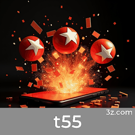 t55: Seu Cassino Online Seguro e Rápido