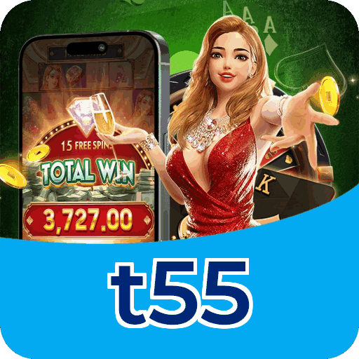 Promoções e bônus exclusivos da t55