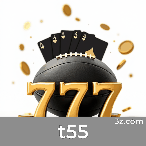 Mundo de Jogos Incríveis do t55: Diversão e Qualidade