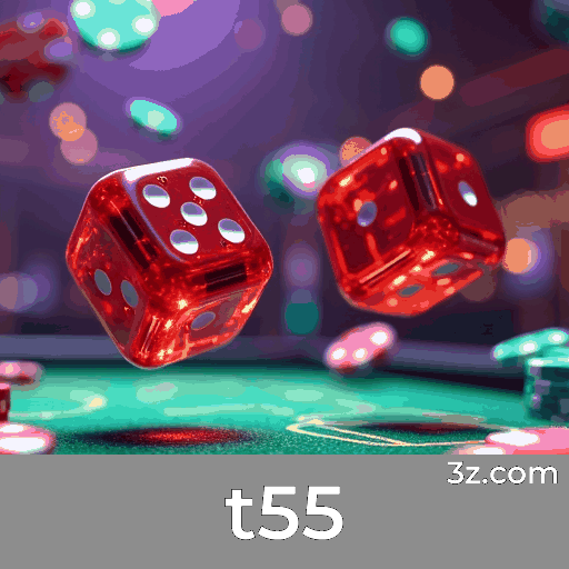 Experiência de Casino Premium no t55: Jogos e Dealers Profissionais