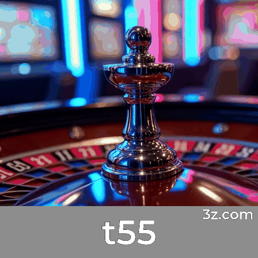 T55: Especialistas em Apostas Esportivas no Brasil