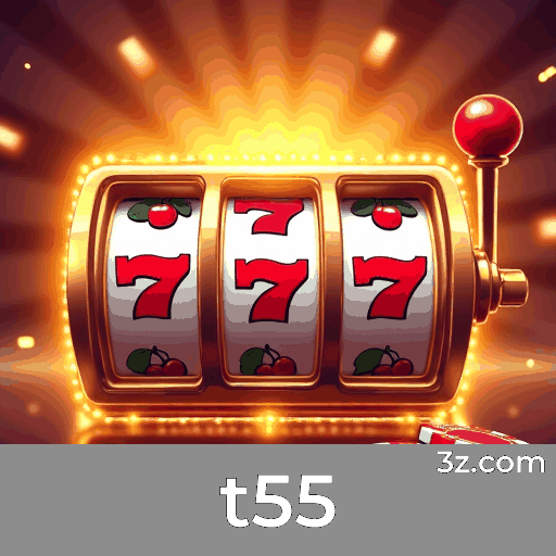 t55.com - Plataforma de Apostas Online no Brasil - t55