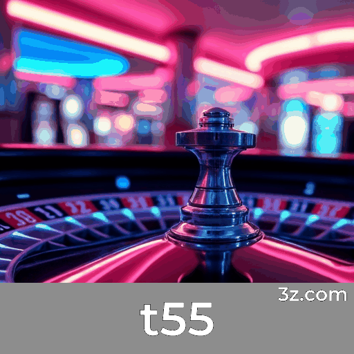 Maximize sua Experiência de Jogo com t55: Táticas Comprovadas