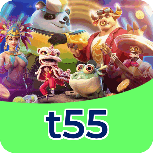 Instalar APK t55