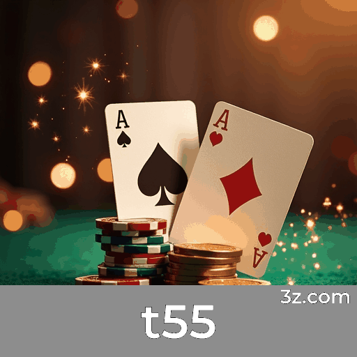 Tecnologia Inovadora da t55: Onde Apostas Encontra Excelência