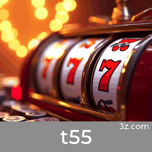 Experiência de Casino Elite no t55: Dealers Reais e Jogos Premium