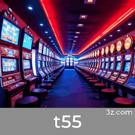 Gestão Inteligente e Personalizada de Conta na t55